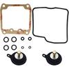 2-Pack Carb Carburetor Rebuild Repair kits Replacement for Suzuki Intruder 800 VS800GL 1400 VS1400GLP Marauder 800 VZ800