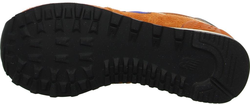 Кроссовки New Balance 574 bk rot