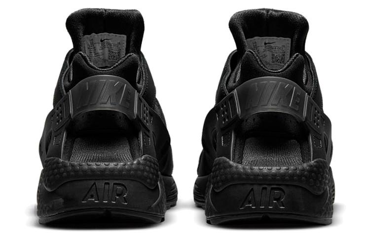 Nike Air Huarache 'Triple Black' DD1068-002