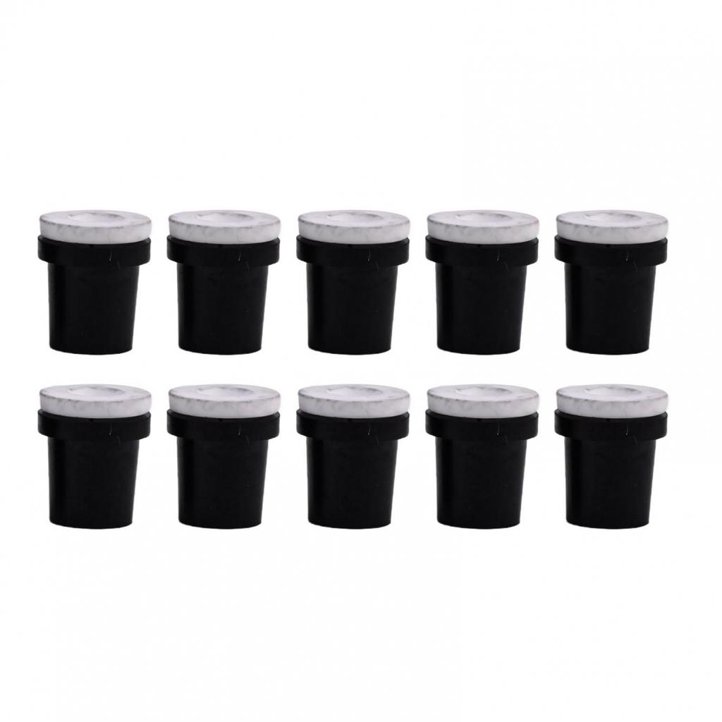Sandblaster Nozzles 21*18mm Ceramic Sandblaster Nozzles Sprinkler