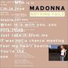 CD MADONNA Nothing FailsNobody Knows Me 426822 Maverick 2003 США Поп Б/у