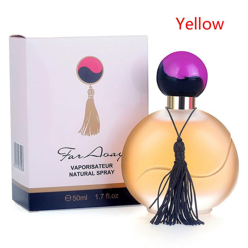 Женская мода, 50 мл, долговечная элегантная Ms. Аромат Miss Delicate Fragrance Парфюм