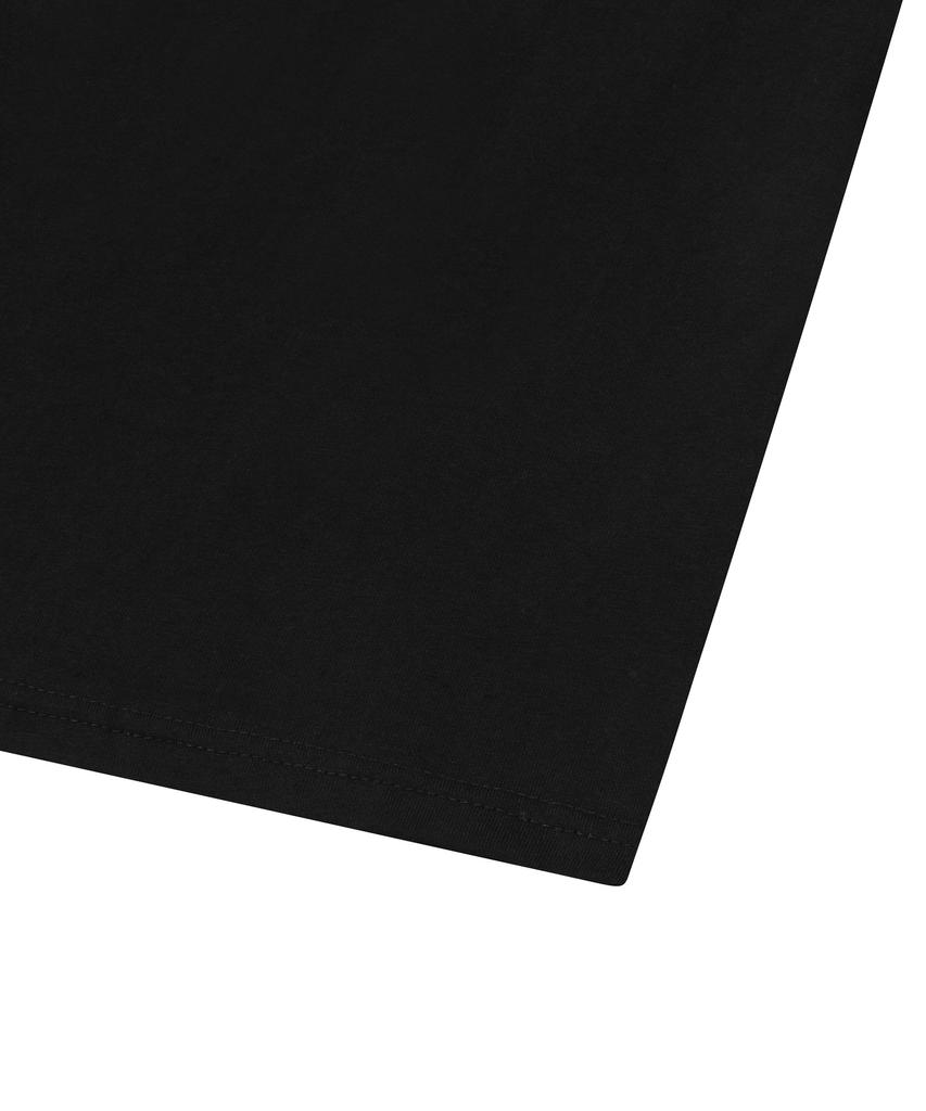 MUCENT Trace Ringer Short Sleeve T-Shirt (3 Colors)