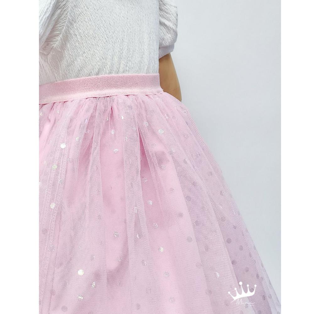 Платье принцессы для девочек – Мягкое платье из тюля для вечеринки | Платье-пачка для малышей | Детский наряд в цветочном и винтажном стиле