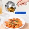 Миноши 300 мл Ковш для наливания горячего масла