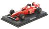 Коллекция мастеров Tamiya Ferrari F310B Irvine Painted Complete Model 21115 Complete Product 1/20 No.115 No.6 E.