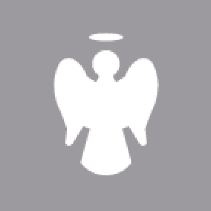 Perforatrice fantaisie - Blister-LS - Anges - 2,54cm - Pour papier et carton - 200 g/m²