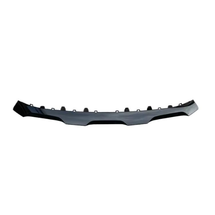 Chrome Front Bumper Strip for Mei (OEM 2478854003 A2478854003)