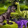 Electronic Walking Dinosaur Toys for Kids Moving Dinosaurs Toys with Lights