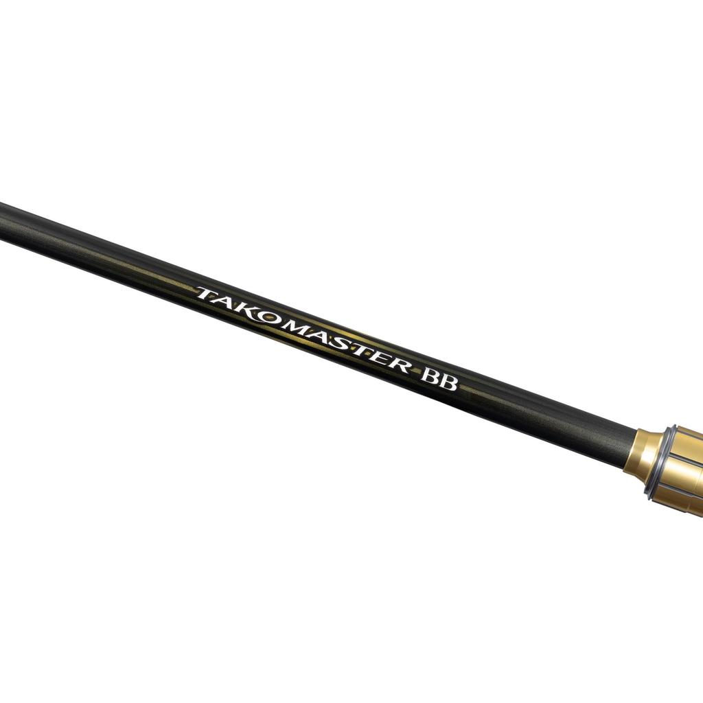 Shimano Boat Rod 25 Tacomaster BB M175