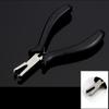 Stainless Steel Eyeglasses Pliers Rimless Disassembly Glasses Frames Optical Tool for Repair Glasses Frames Accessories