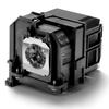 Лампа для проектора EachLight ELPLP80 V13H010L80 Сменная лампа Совместимые модели EPSON Долговечность и простота в EB-580 EB-585W EB-590WT EB-595WT EB-1420WT