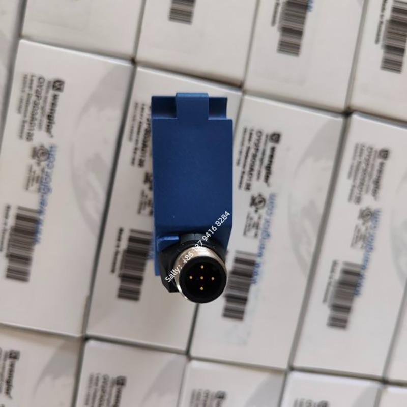OY2P303A0135 Precision laser-ranging photoelectric sensor Sensors Oxygen 5
