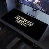 Игровой коврик для мыши D-Dying Light The Beast Нескользящий Утолщенный Большой для письма Блокировка края Офисный Студенческий Игровой коврик MousePad