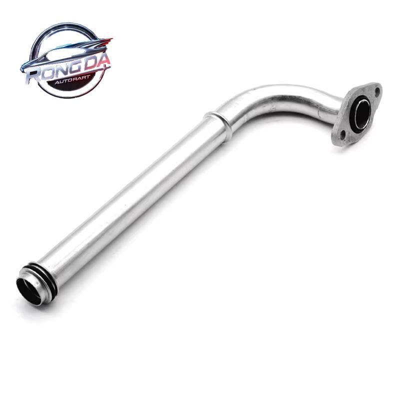 OEM 55353329 55353327 55353330 High Quality New Brand Engine Coolant Water Pipe Oil Cooler Tube For Vauxhall ASTRA H/J/A/B/C