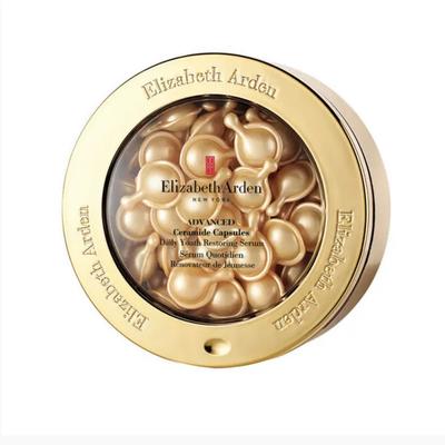 Elizabeth Arden Advanced Ceramine Daily Youth Восстанавливающая сыворотка, 45 капсул