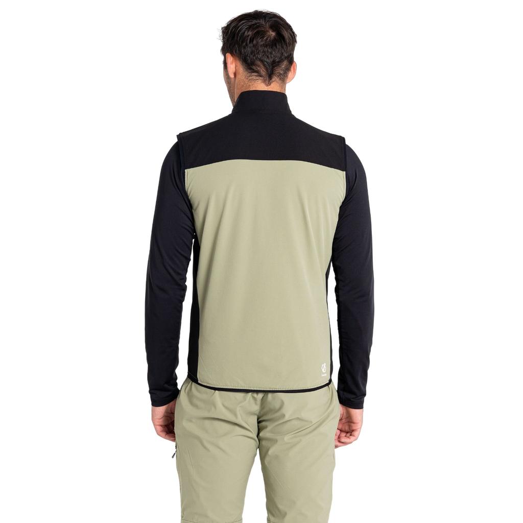 Dare 2B Mens Latitudinal Softshell Gilet