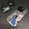Winnie The Pooh Winnies Eeyore Phone Case For iPhone 11 12 13 14 15 16 17 Pro Max 16e 17E 17 Air Plus 13 Mini Fundas Back Cover