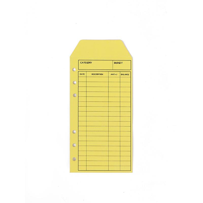 12 шт. бюджетных конвертов, картонная система денежных конвертов для экономии денег, папка-регистратор формата А6, бюджетный планировщик, органайзер, конверты, карманы