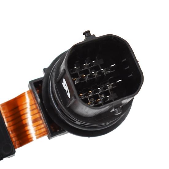 1 Set Stable Transmission Simple Installation Wire Harness Sensor Auto Parts Automatic Transmission