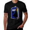 Gays In Space T-shirt Anime T Shirts For Man Man T Shirt Luxury Anime T Shirts Oversize T-shirt