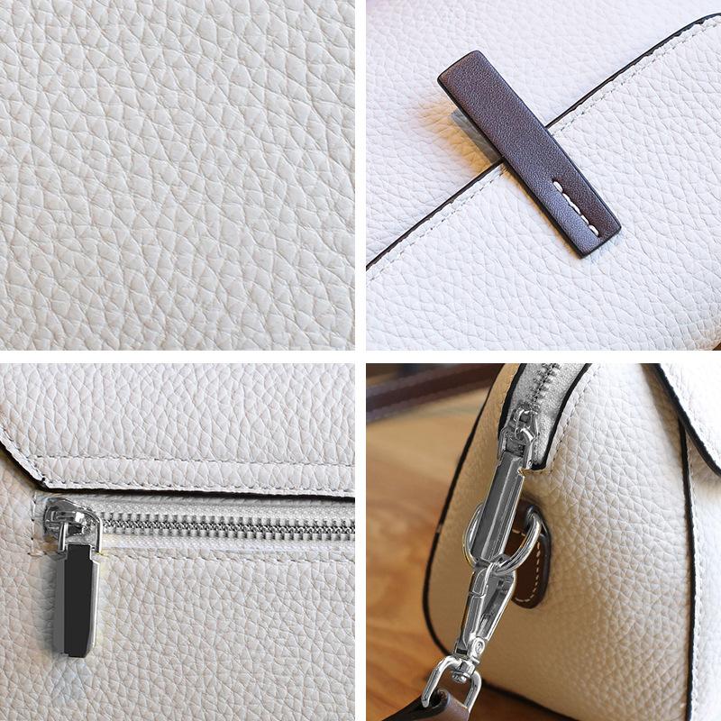 Сумка Модная сумка High Sense на одно плечо через плечо Универсальная сумка Shell