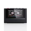 FiiO SnowSky ECHO Lossless MP3 Player 4GB CS43198 Decoder Dual Output Support DSD WAV Hi-Res Portable Bluetooth Music Player