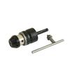 SK11 Grip Drill Chuck SDS Compatible with Key 13mm Silver (SK11) SKWZ-010