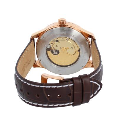 CITIZEN Automatic NJ0113-10A Wrist Watch For Men