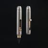 Шариковая ручка Yousheng Eternal Pen Mini из титанового сплава со сменным стержнем для повседневного использования, с плавным письмом и удобным захватом