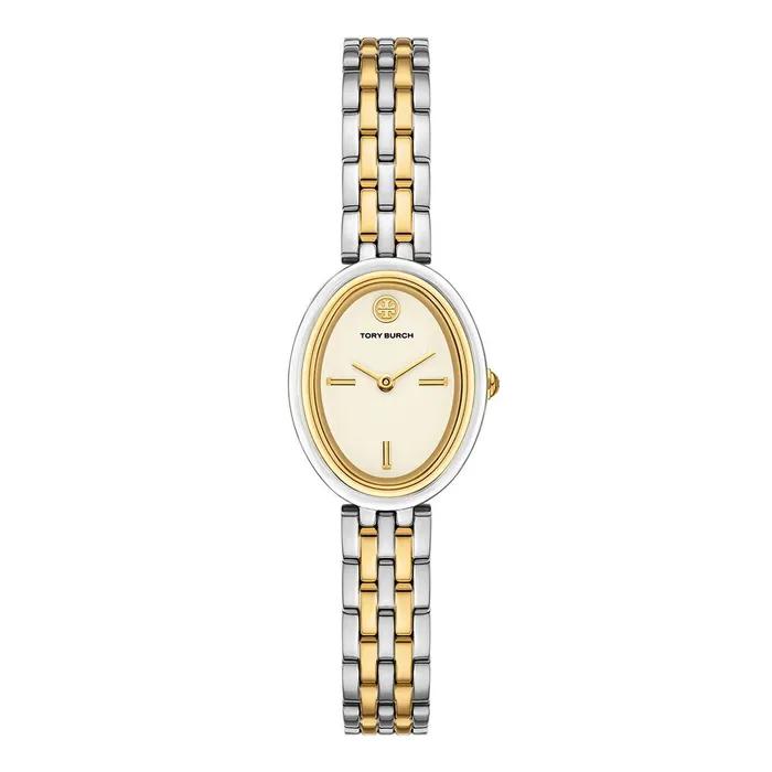 TBW6033 (The Oval) Oval Women's Metal Watch