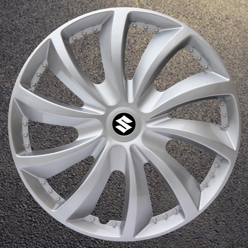 Колпак колеса 14 дюймов для Suzuki Swift/Alto - Стальное кольцо