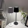 USB Rechargeable LED Table Lamp: Touch-Control Night Light for Outdoor & Indoor Atmosphere