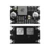 6A High-Power DC Step-Up Module DC 3-15V to 5V/6V/9V/12V/15V Short-Circuit Protection with TVS for DIY Power Supply