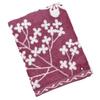 Imabari Emige Bath Towel, Pink, 70 X 130 Cm, 1 Piece