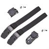 Set Roller Skate Strap Energy Strap Belt Inline Roller Buckle-Replacement