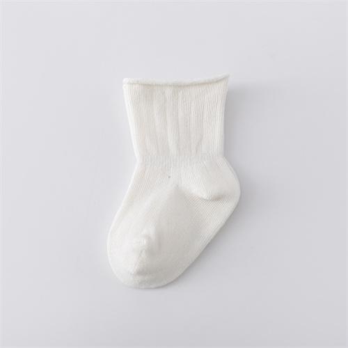 Lawadka New born Baby Socks For Girls Boys Cotton Toddler Girl Boy Socks Casual Infant Short Sock Spring Autumn Age For 0-5Years