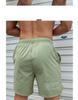 Men's Quick-Dry Summer Shorts - Breathable, Loose Fit, Casual Running Wear
