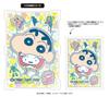 Ensky Crayon Favorites 40 x 28 x cm Cap Cell Jigsaw Puzzle 279 Pieces Shin-chan Shinnosuke's 1.5 CC-JG03