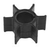6 Blade Water Pump Impeller 47‑161541 Replacement for Nissan Tohatsu Outboard 25 30 35 40 HP