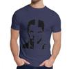 Fight Club The Two Faces Of Tyler Durden Tee Shirt Crewneck Fashion For Male Great S6XL Plus Size T Shirt