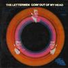 LP Пластинка LETTERMEN - Goin' Out Of My Head CP8493 CAPITOL 1968 Япония Рок Б/У