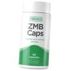 Цинк Магний Б6 для спортсменов, ZMB, 60капс (08618004)