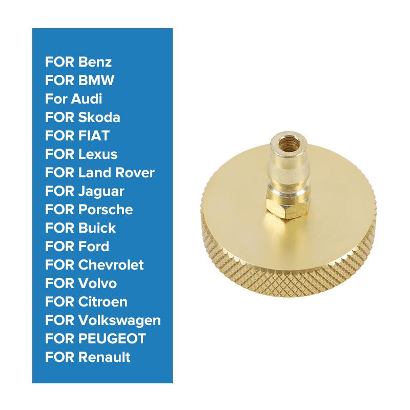 MR CARTOOL F109 Car Brake Fluid Extractor Oil Pump Brake Oil Changer Machine 1.2L Recycle Bottle Brake Bleeder Fluid Pump Kit