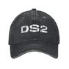 Death Stranding 2 On The Beach Baseball Caps Distressed Washed Video Game Snapback Hat Unisex Outdoor All Seasons Adjustable