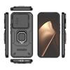 Бронированный чехол-подставка с кольцом для Xiaomi 15T Pro 5G 13t 14T Xiaomi15t Mi 15t Mi15t Аксессуары
