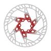 Эффективные дисковые тормозные роторы с креплением Centerlock для скутеров, с теплоотводом для различных условий езды