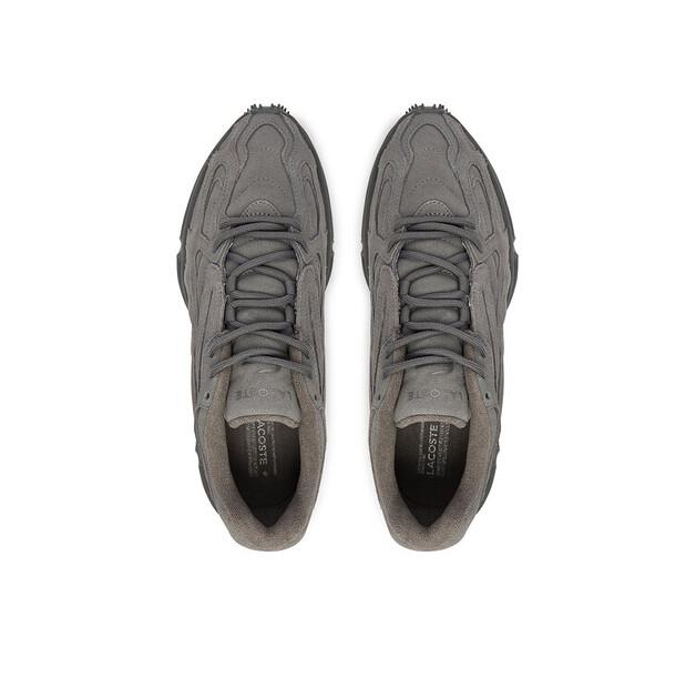 Кроссовки Lacoste L003 2K24