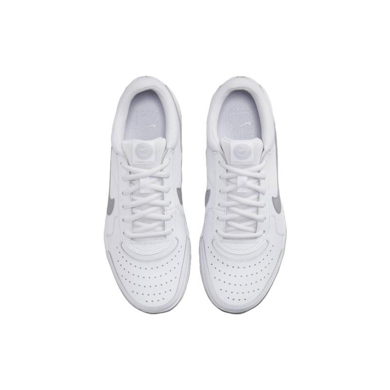 Nike Court Air Zoom Lite 3 'White' Women's Sneakers DV3279-102
