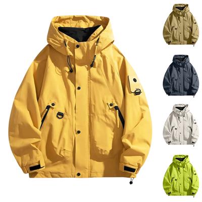 Женский однотонный худи с длинным рукавом для улицы, ветрозащитная и тонкая куртка